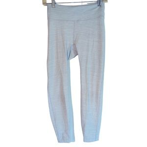 Outdoor voices workout leggings size small